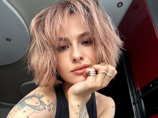 BellaFoxyy's Free chat cam Profile Image